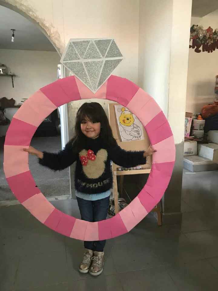  Mañana es mi despedida!! :-) - 1