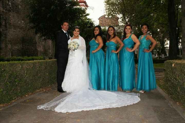  El dolor de cabeza de la mayoría: ¡las damas! 💁🏻‍♀️ - 2