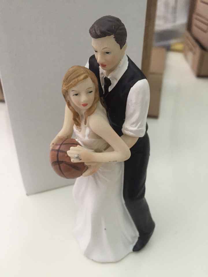 Topper por internet - 1