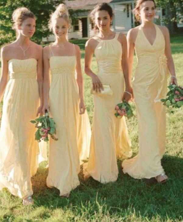 Color de damas.. cual usaran ustedes?? - 1