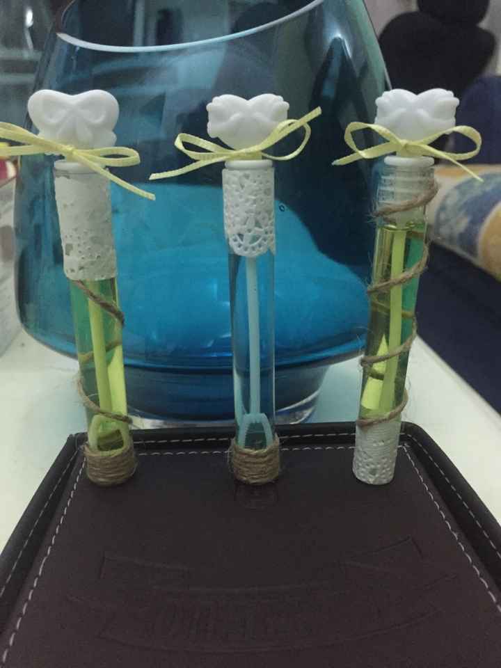 Necesitamos su opinión! - 1