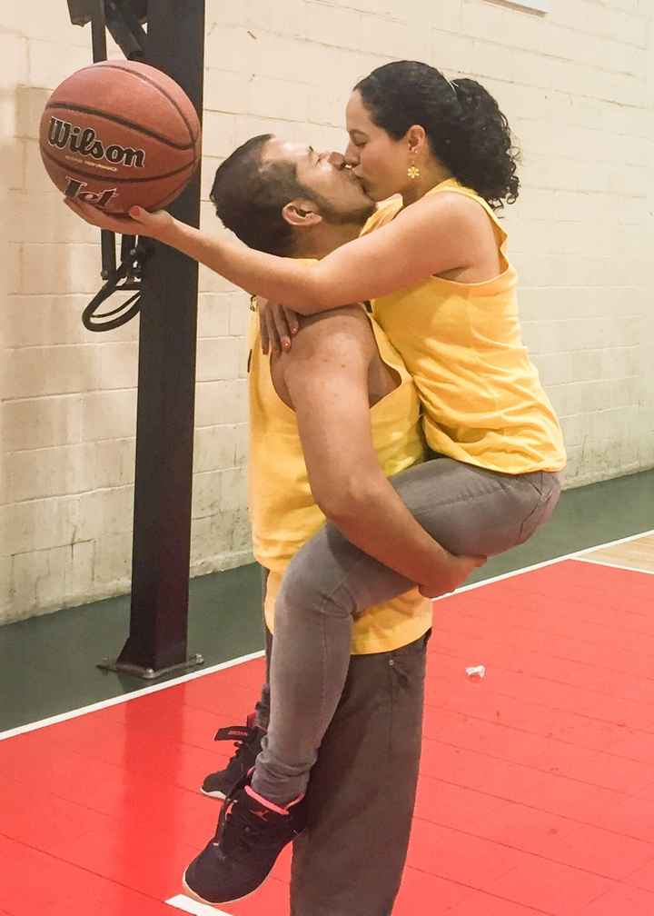 Reserva la fecha!! - 3