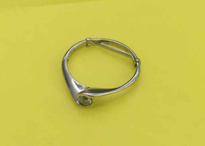 Llegó mi ajustador!! - 1