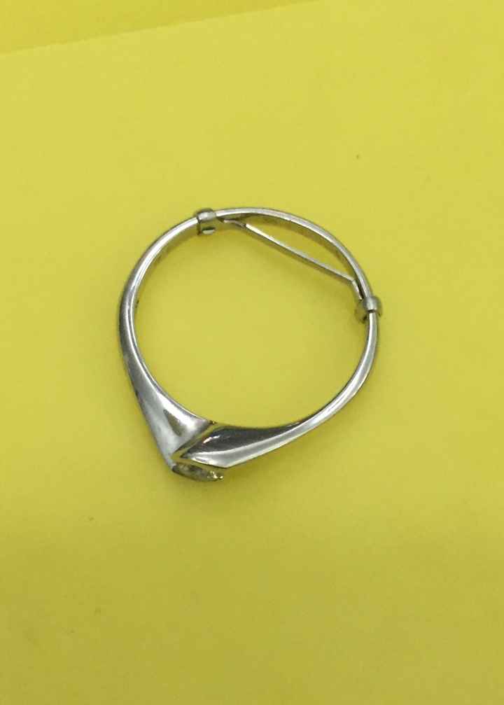 Llegó mi ajustador!! - 2