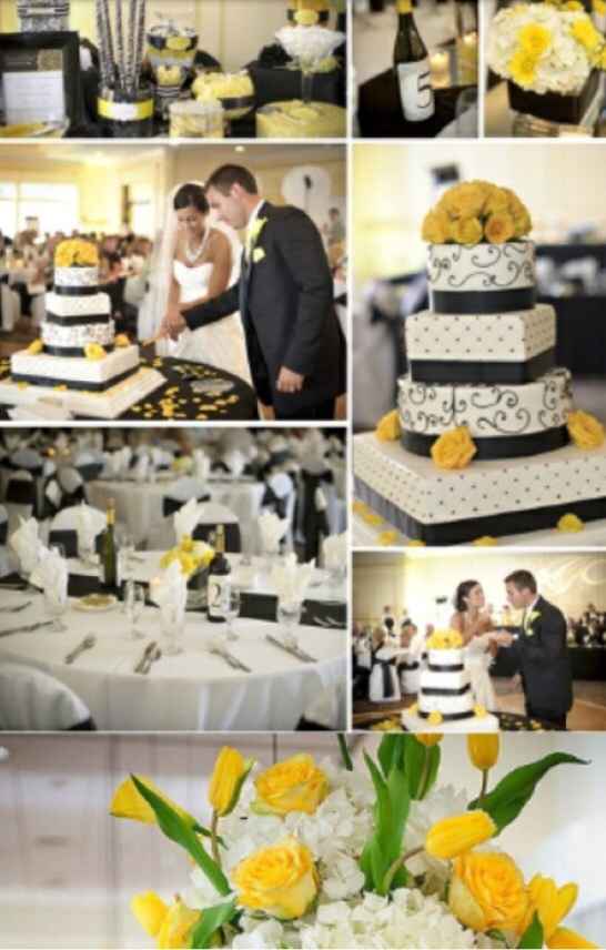 Club de la novia amarilla - 1