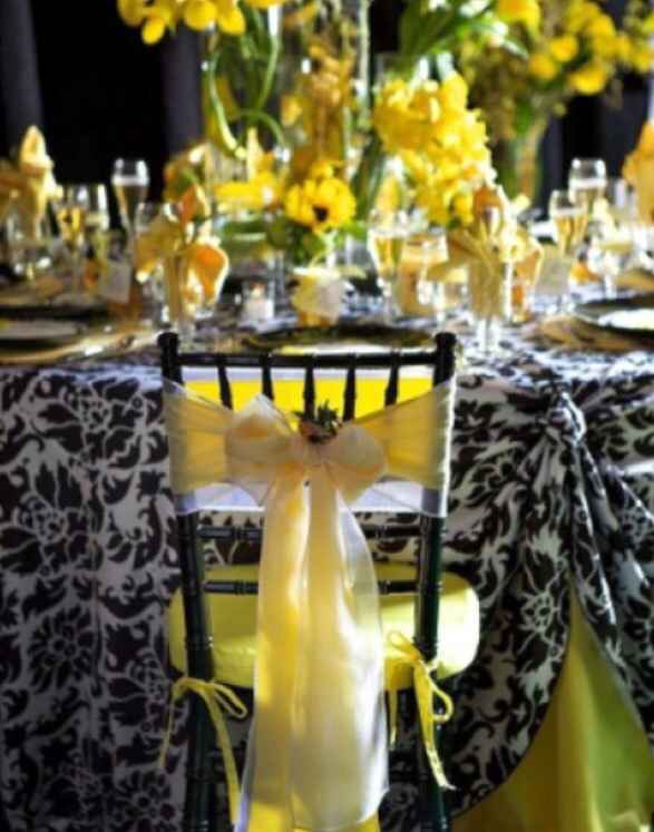 Club de la novia amarilla - 2