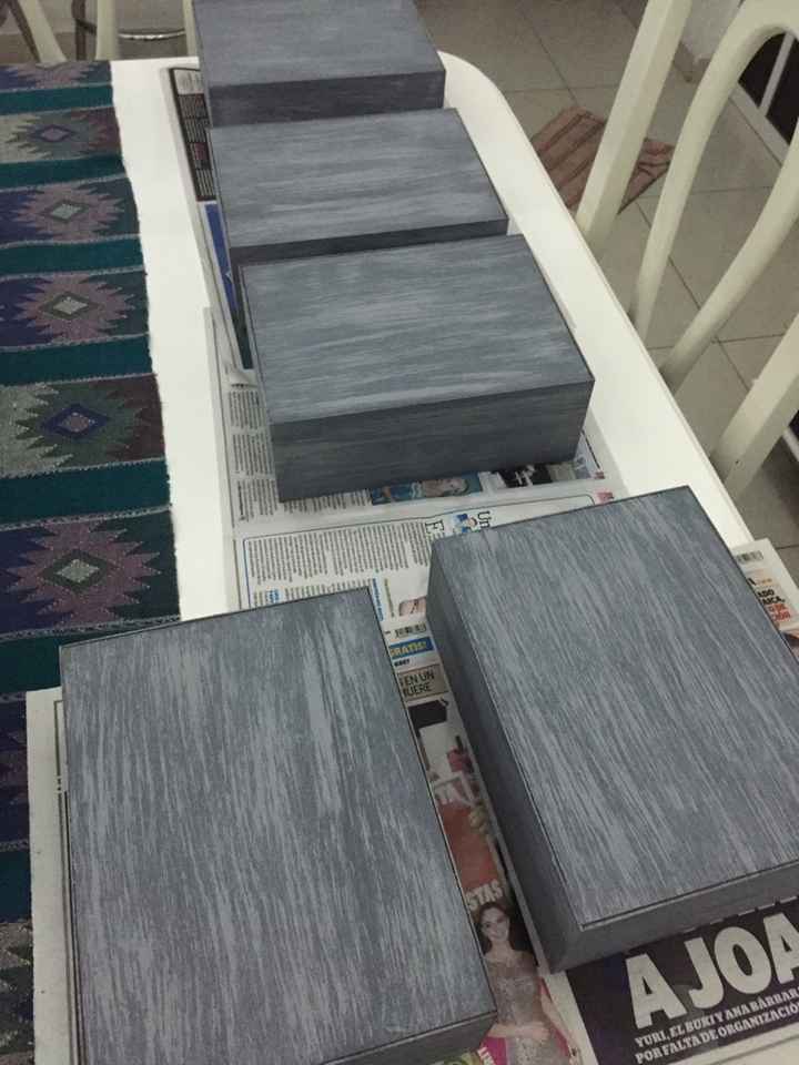 Avanzando, avanzando... - 3