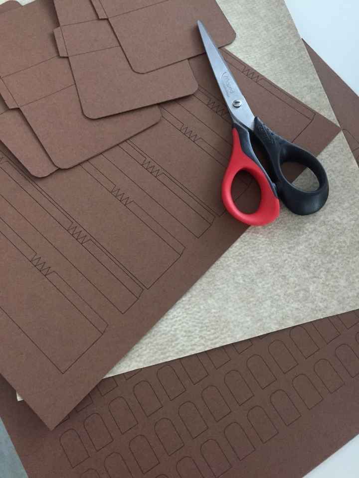 Para el agradecimiento - 1