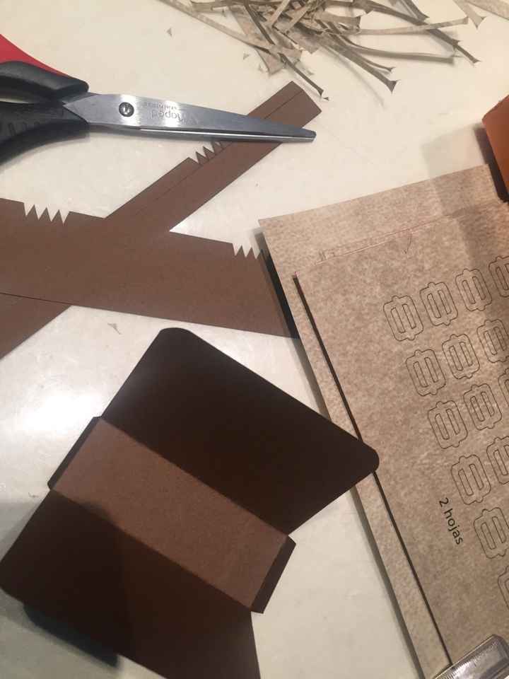 Para el agradecimiento - 2