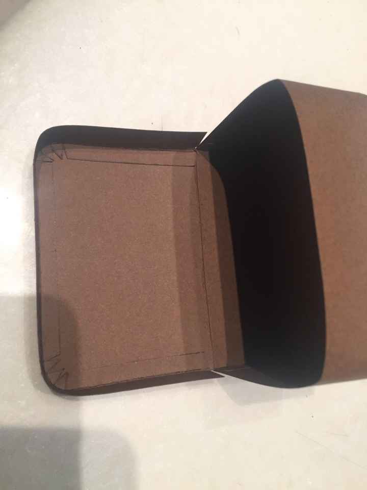 Para el agradecimiento - 3