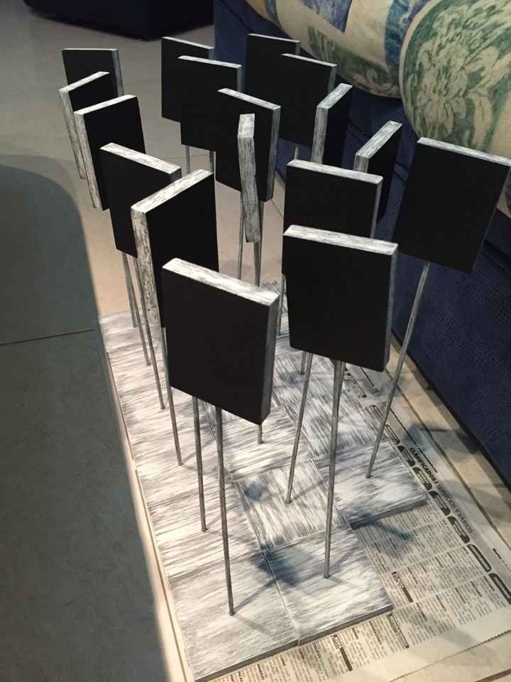 Primer trabajo concluido... - 1