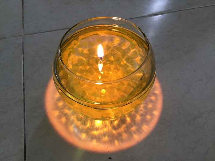 Después del trago amargo... - 1