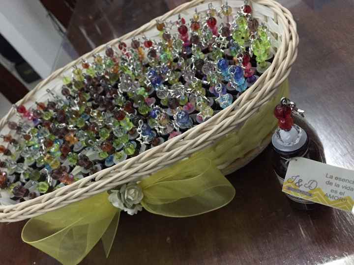 Después del trago amargo... - 5