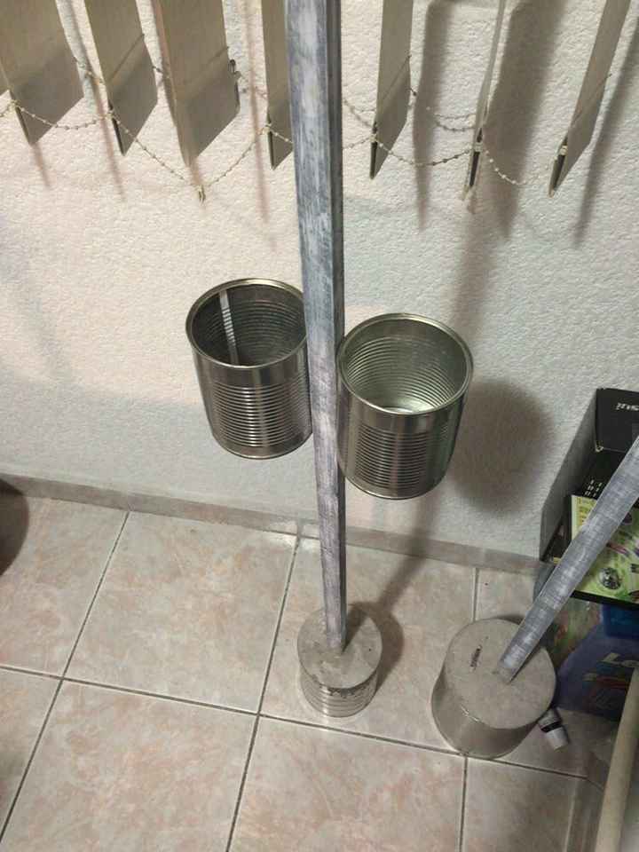 Después del trago amargo... - 6