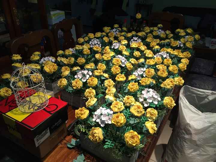 Últimos avances del día... a unas cuantas horas!! - 1