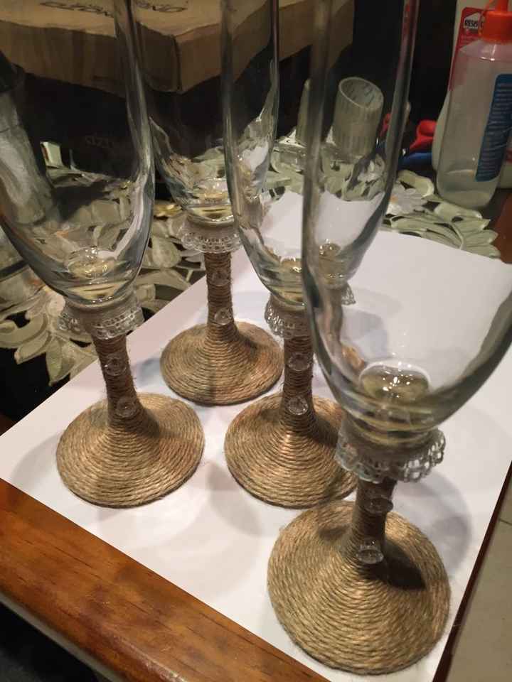 Últimos avances del día... a unas cuantas horas!! - 6