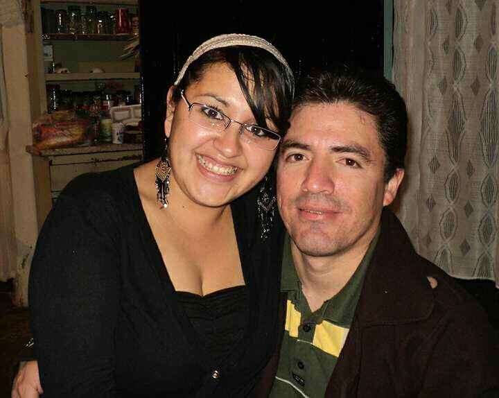 Presenten a su fm 💕👨💕 - 2