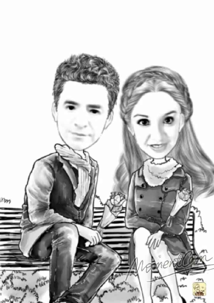 !!!12 años de novios!!! felices!!! - 1