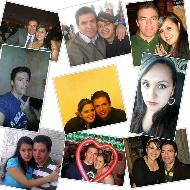 El primer amor y el amor de tú vida! - 1