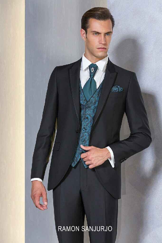 Usarán dorado o plateado en su boda?? - 2