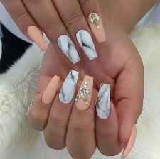  Como prefieren las uñas para su gran dia.? - 17