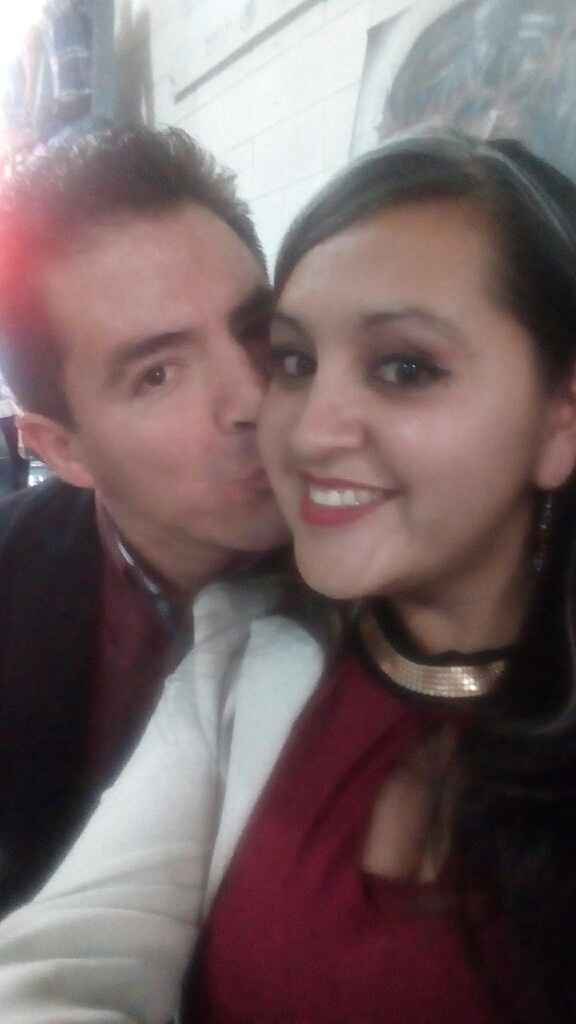  Legalmente casados!! - 2