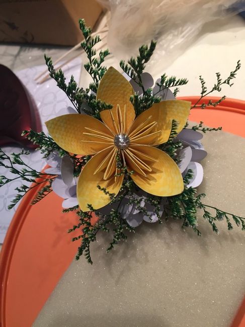 Después del trago amargo... - 2