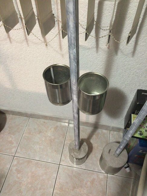 Después del trago amargo... - 6