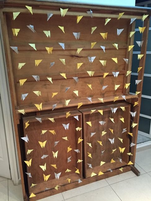 Después del trago amargo... - 7