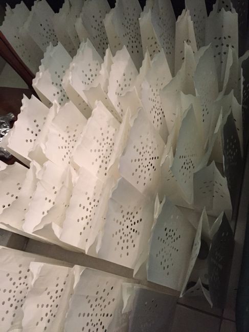 Últimos avances del día... a unas cuantas horas!! - 2