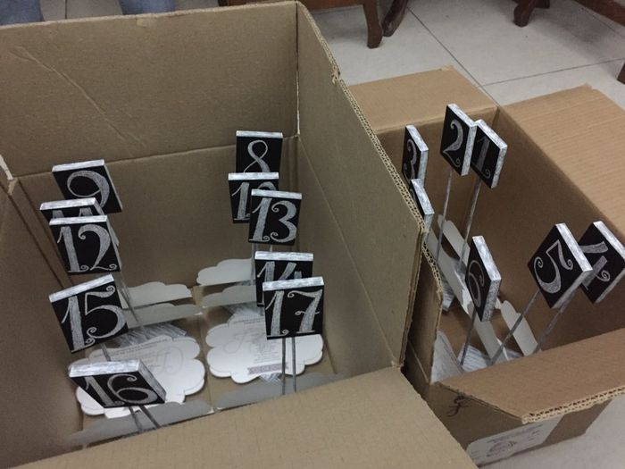 Últimos avances del día... a unas cuantas horas!! - 3