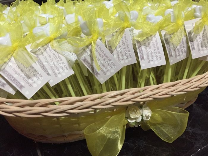 Últimos avances del día... a unas cuantas horas!! - 7