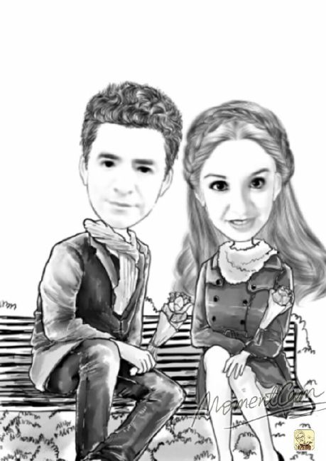 !!!12 años de novios!!! felices!!! - 1