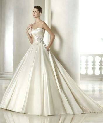 Vestidos Sirena  - 5