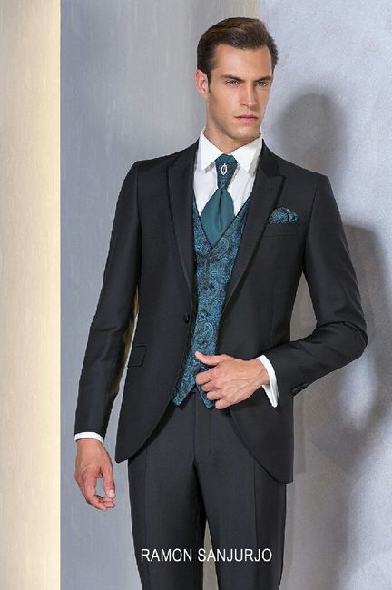 Usarán dorado o plateado en su boda?? - 2