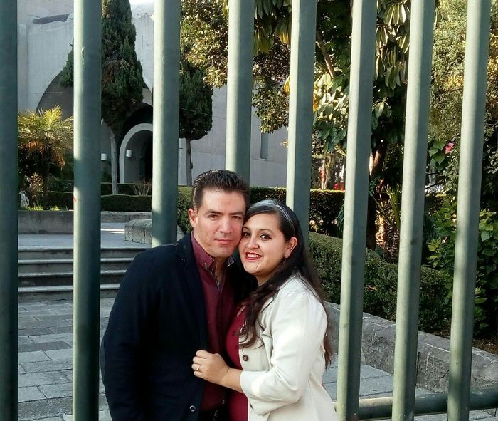  Legalmente casados!! - 1