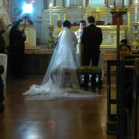  Hola chicas bellas! buscando, me encontré estas reglas del velo de novia. Las comparto con ustedes.