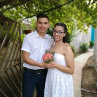 EN PESANDO UNA NUEVA VIDA JUNTOS