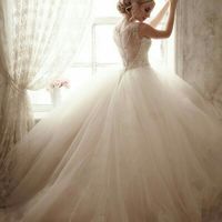 Si tu Fm tuviera que elegir tu vestido de boda.. - 1