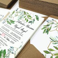 Ya me llegaron mis invitaciones ¡! - 3