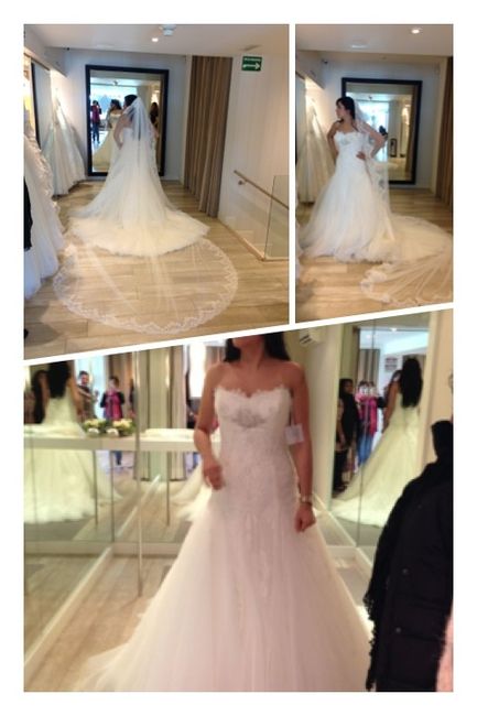 vestido
