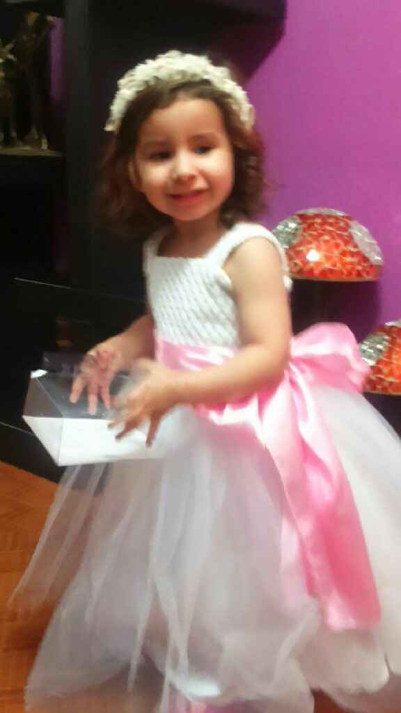 Avances mas avances .... 25 días!!!!! - 2