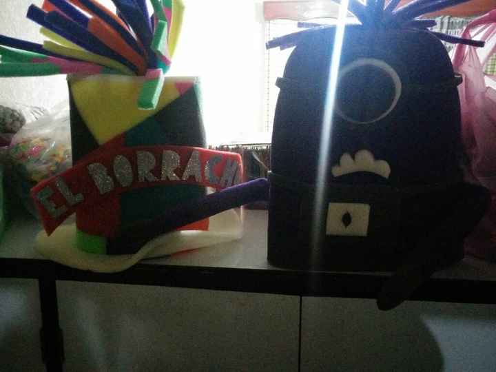 Avances mas avances .... 25 días!!!!! - 1