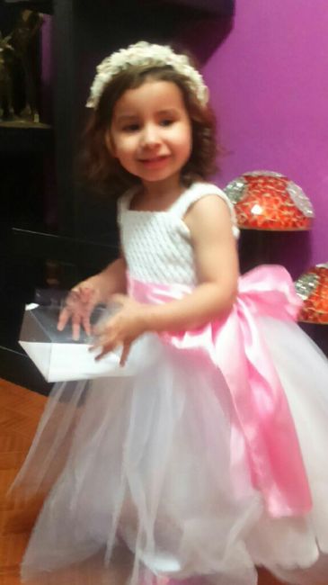 Avances mas avances .... 25 días!!!!! - 2