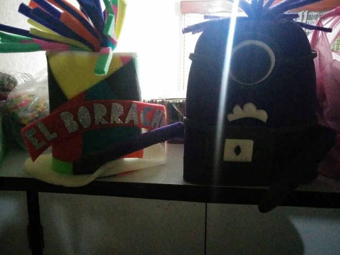 Avances mas avances .... 25 días!!!!! - 1