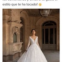 Haz screenshot y descubre tu vestido - 1