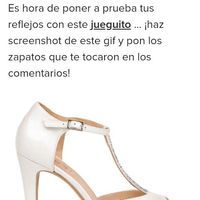 Haz screenshot y descubre tus zapatos - 1