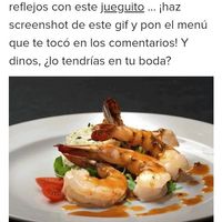 Haz screenshot y descubre tu menu - 1