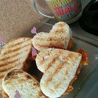 sandwich