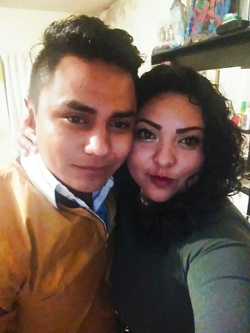 Último Paso: ¡Sube una foto con tu pareja!💘 29